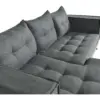 WOODY REVERSABLE SOFA - Image 6