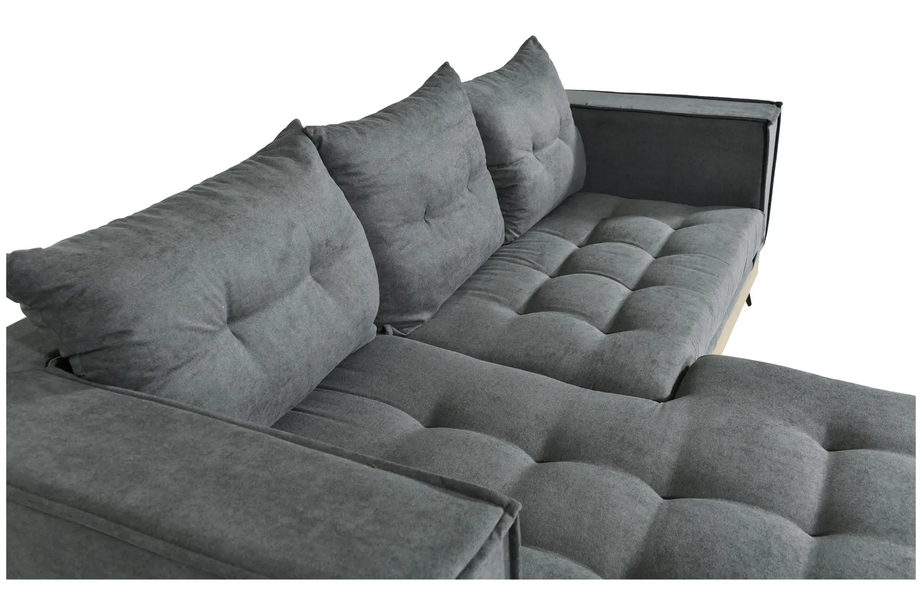 WOODY REVERSABLE SOFA - Image 6