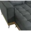 WOODY REVERSABLE SOFA - Image 4