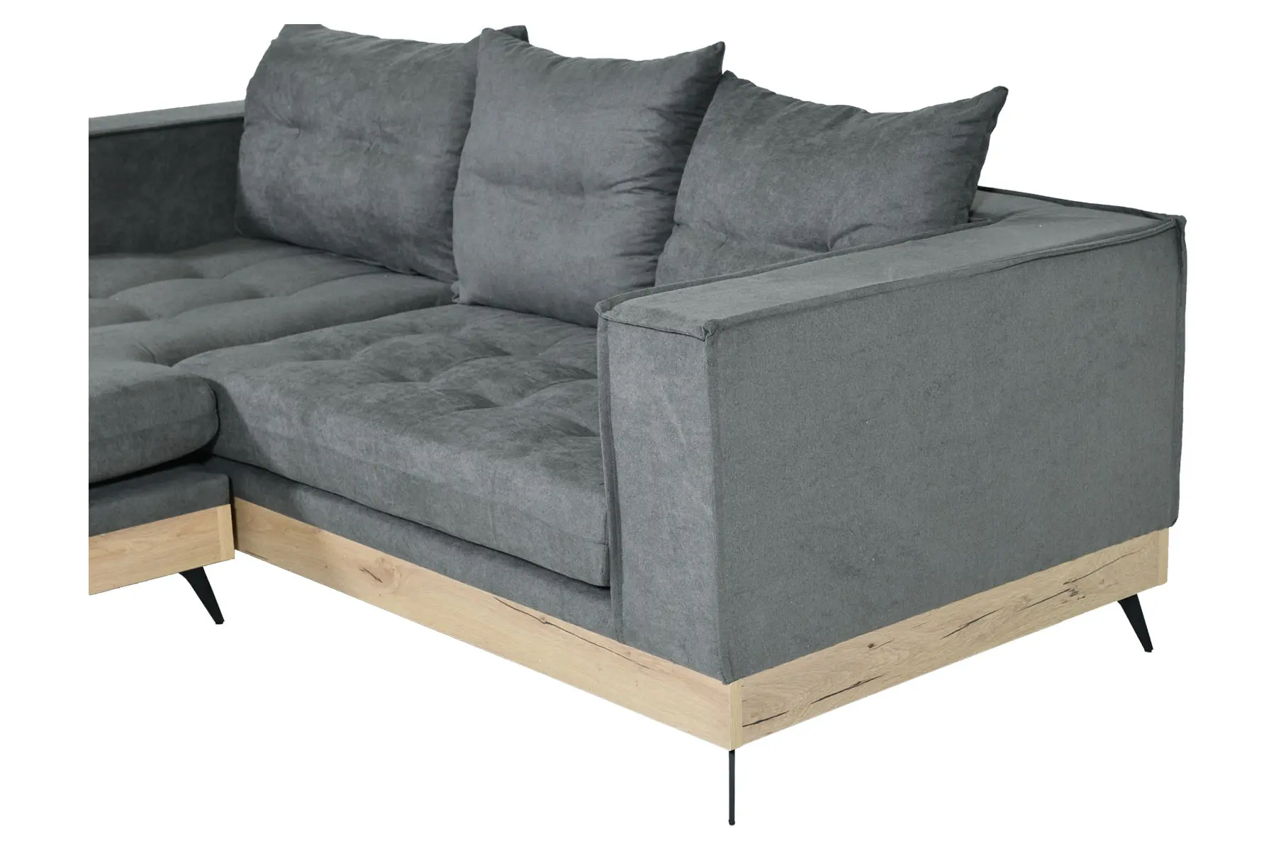 WOODY REVERSABLE SOFA - Image 2
