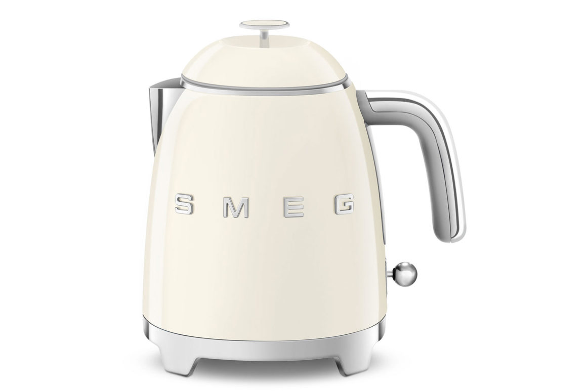 smeg kettle