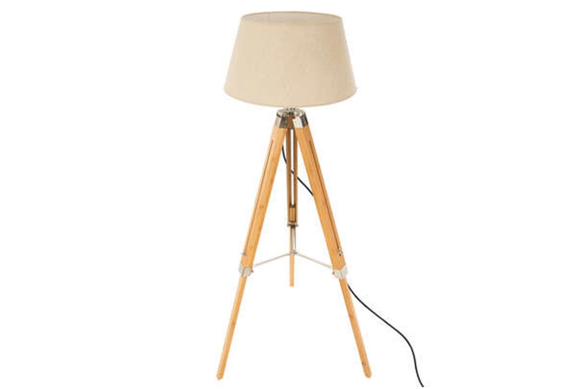 RUNO BAMB TRIP  FLR LMP H145