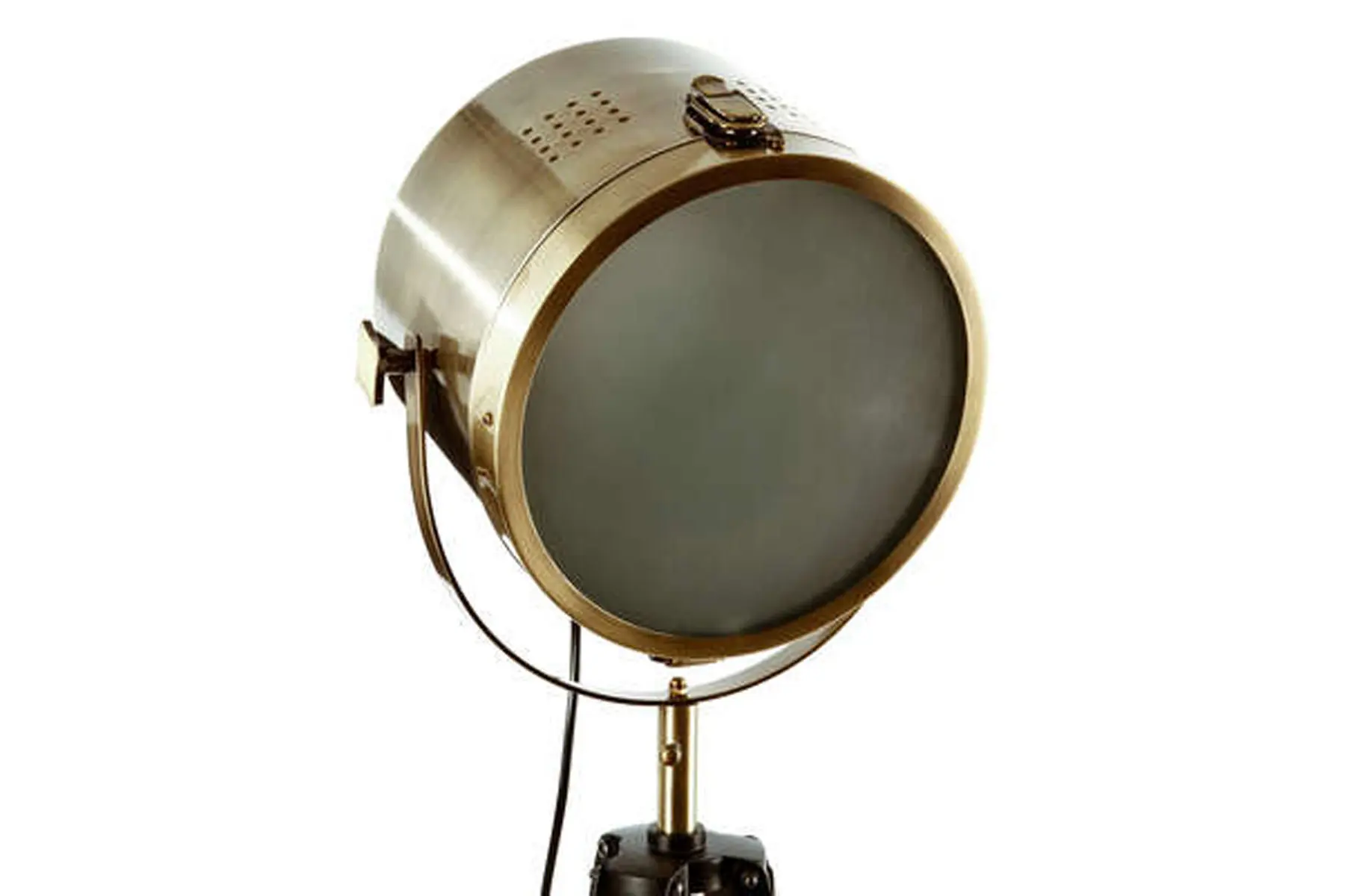 EBOR SILVER LAMP H150