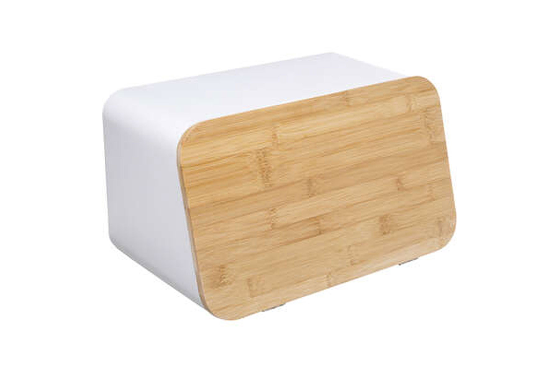 BREAD BOX+CUTTING BOARD MODE - Malloupas & Papacostas