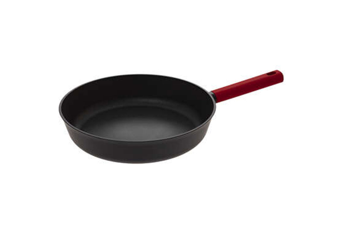 FORGED ALU FRYING PAN 30 SILI