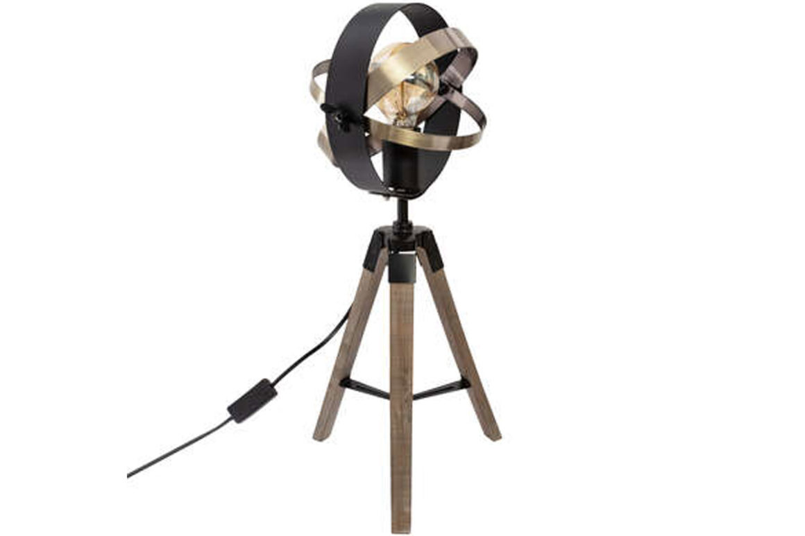 FIBI B&G TRIP LMP H53