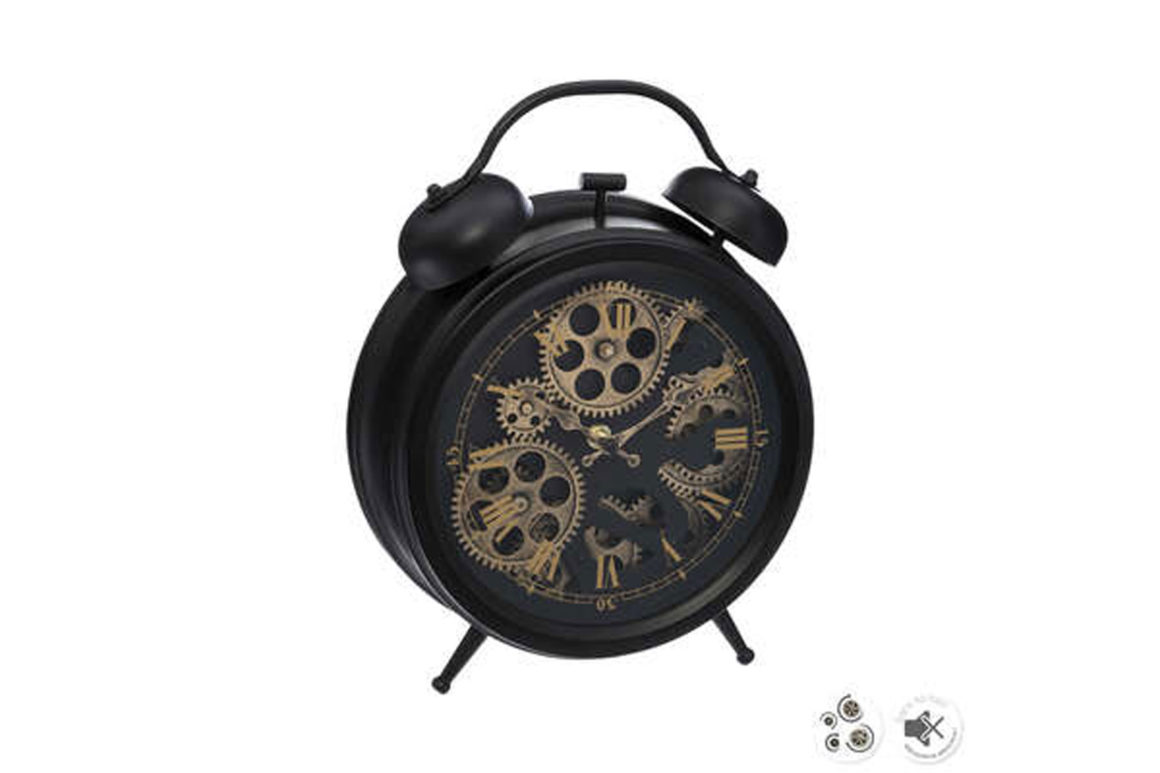 STANDING CLOCK MECA 26X33,5