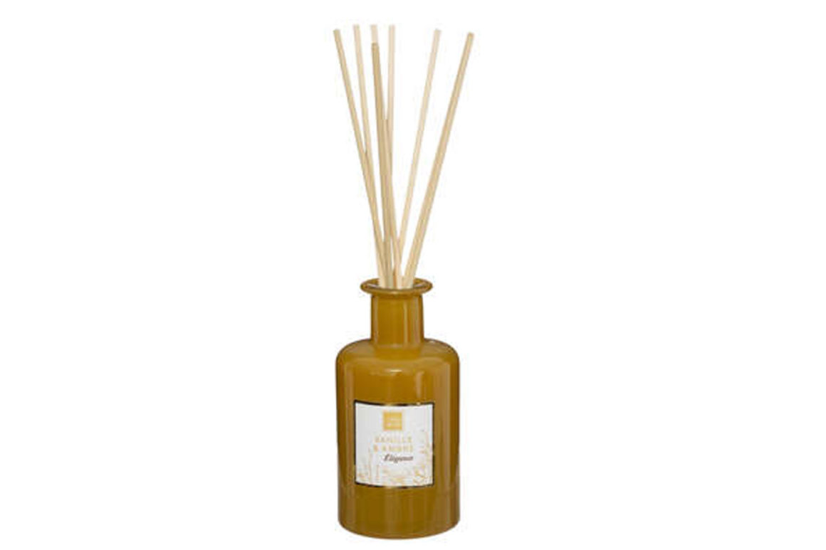 200ML MAEL VANILLE DIFFUSER