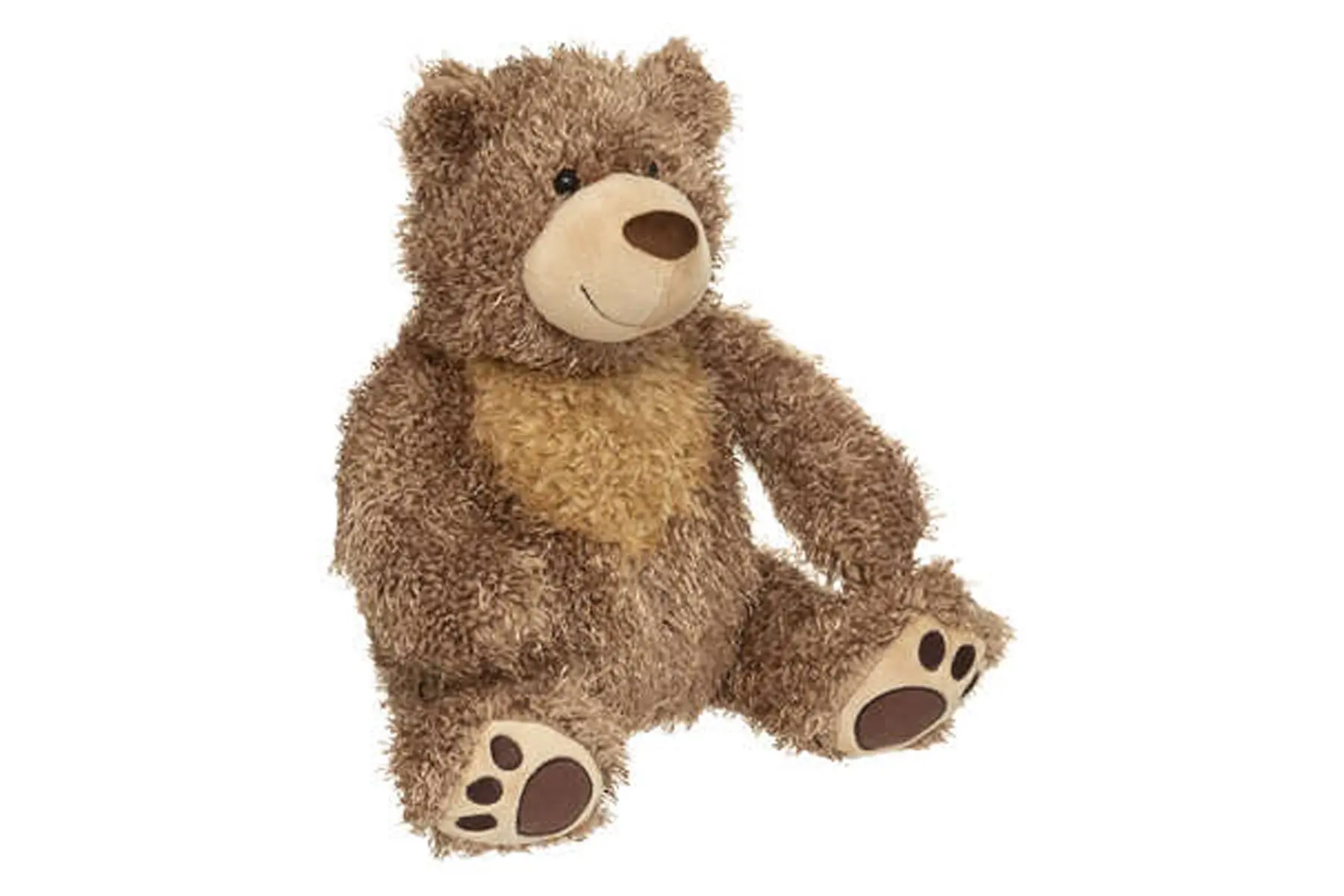 BEAR PLUSH 43 CM