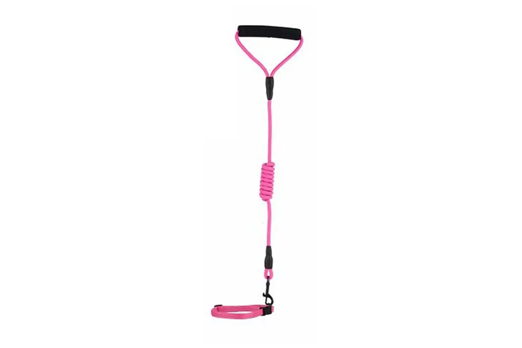 BIG NECK PET HARNESS SET