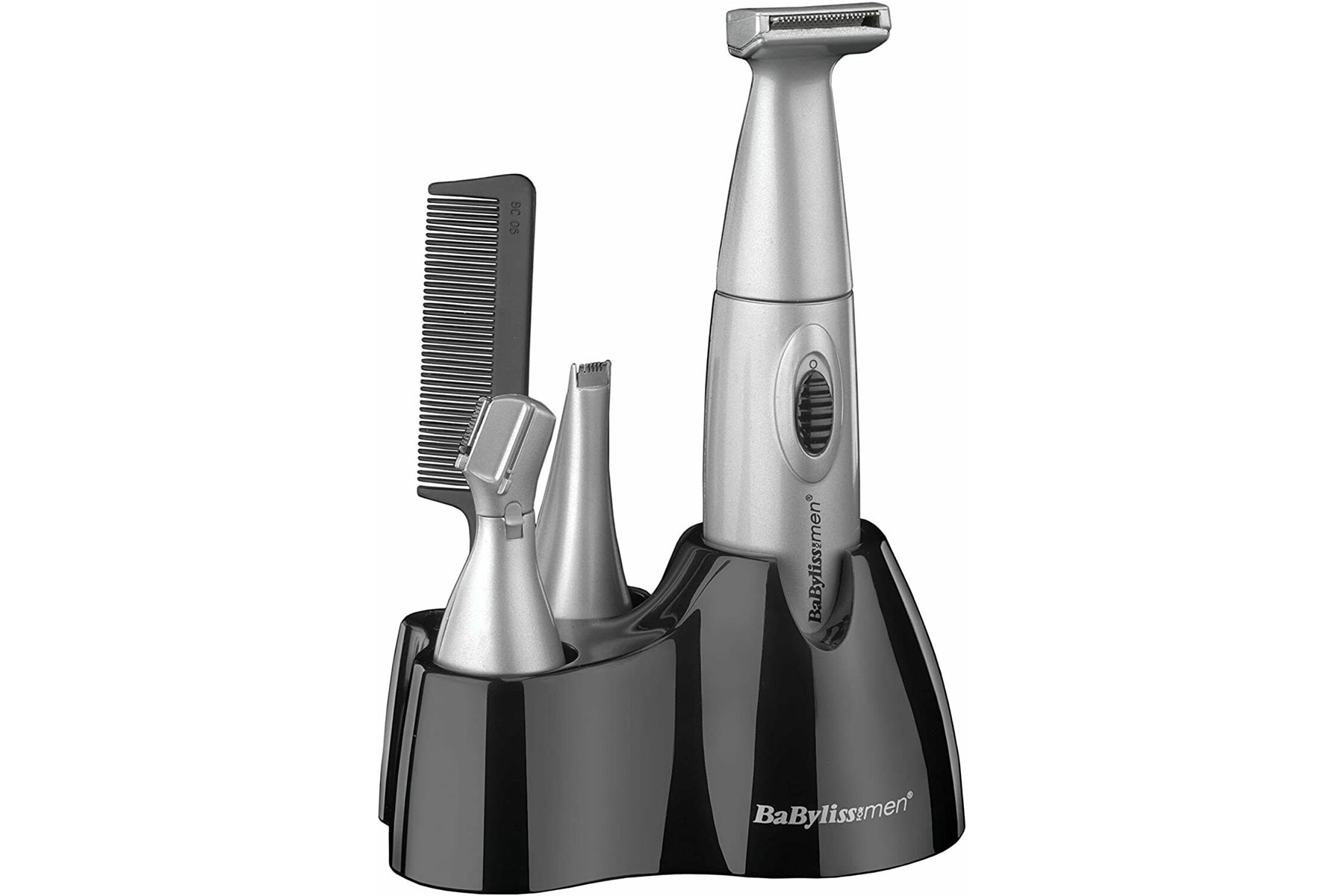 BABYLISS PERSONAL GROOMING 6IN1 KIT