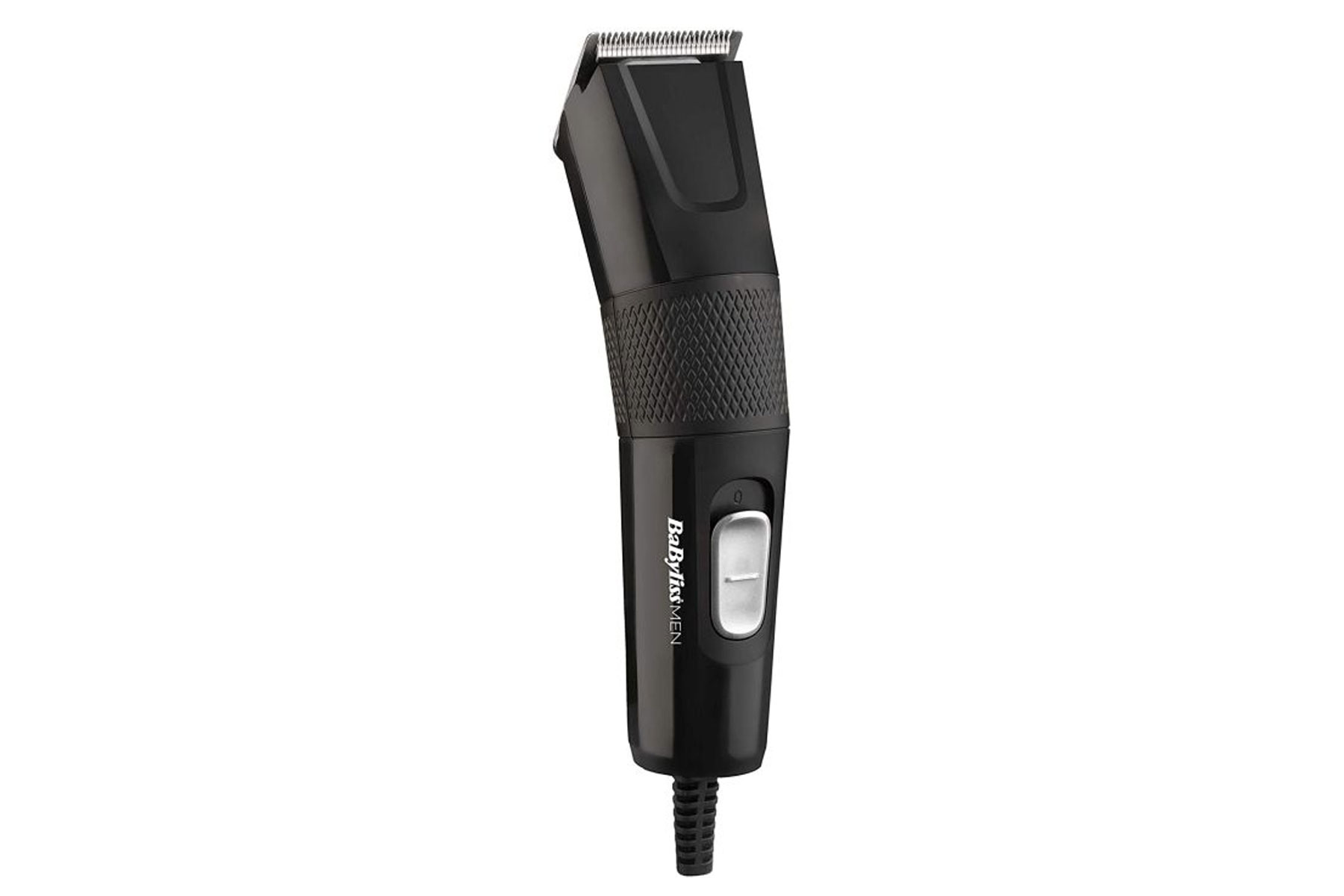BABYLISS HAIR CLIPPER 8 COMPS