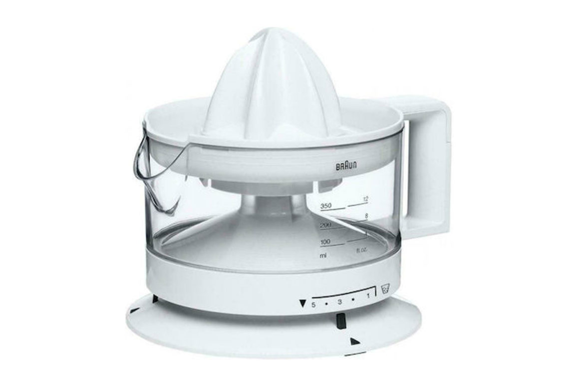 BRAUN CITRUS RESS 350ML 20W