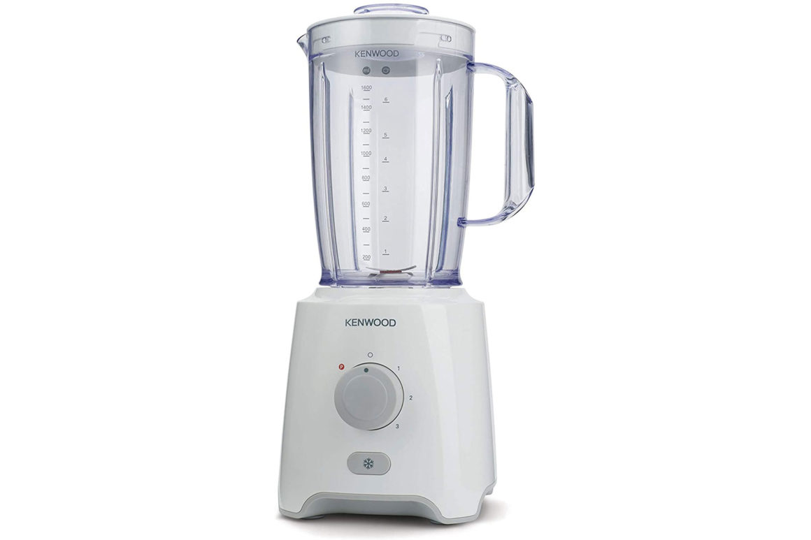 kenwood blender