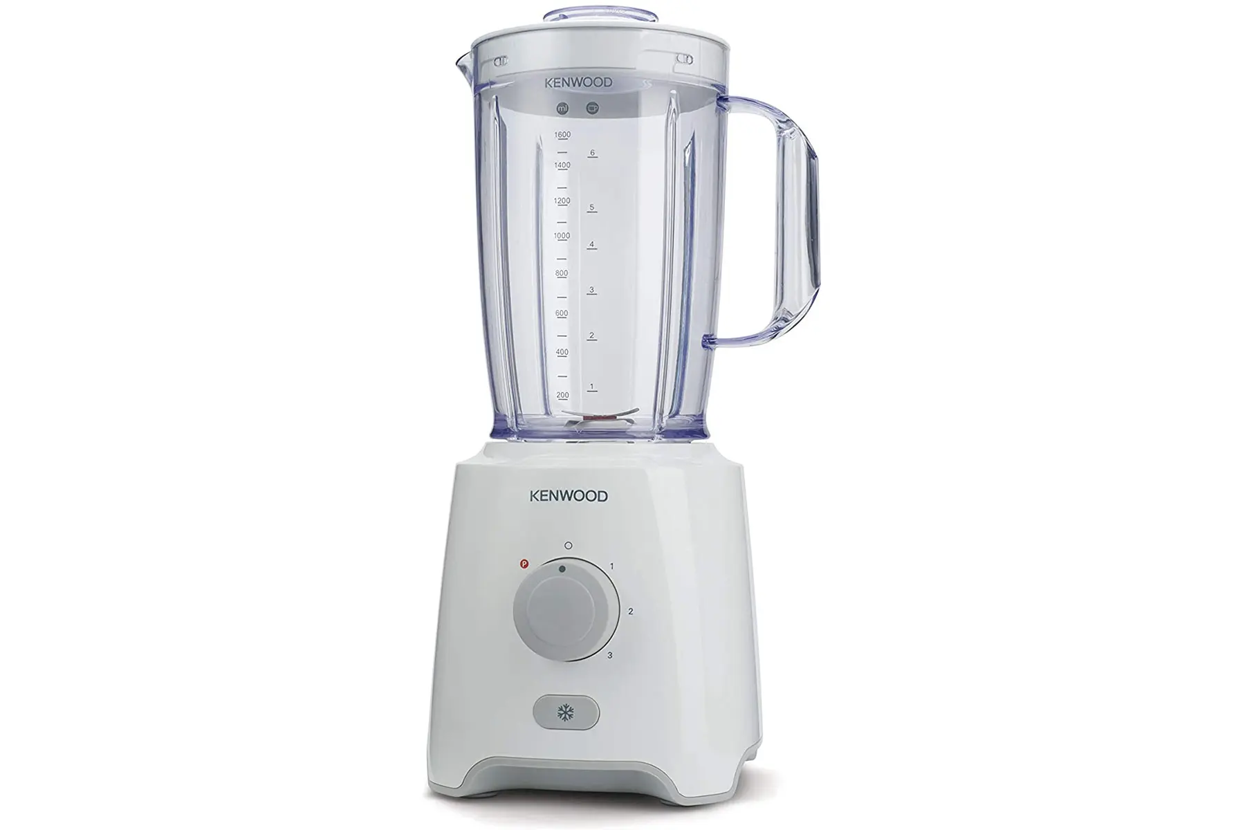 KENWOOD BLENDER  2.0L 650W WHI