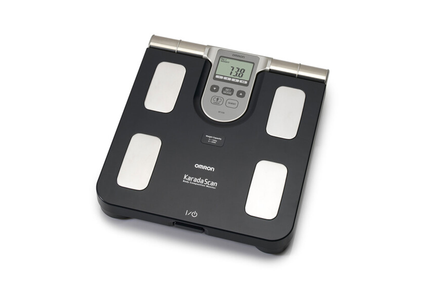BODY COMPOSITION MONITOR