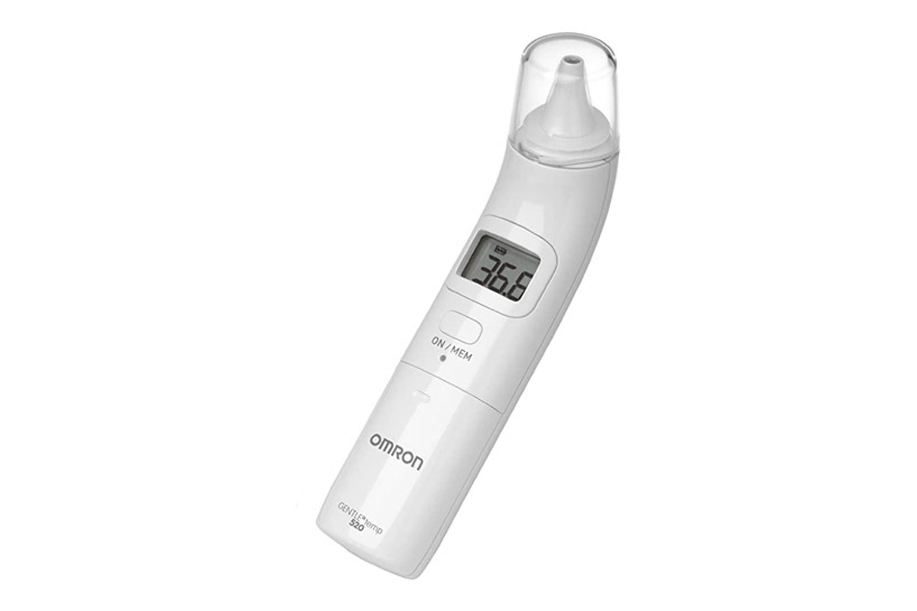 OMRON EAR THERMOMETER