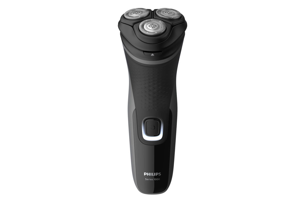 PHILIPS SHAVER CORDLESS-WASHABLE