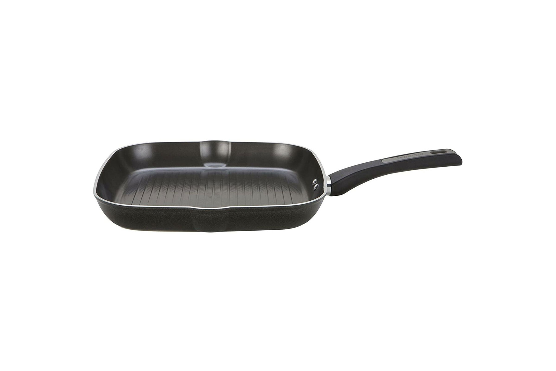 PRESTIGE GRILL PAN SQUARE INDUCTION