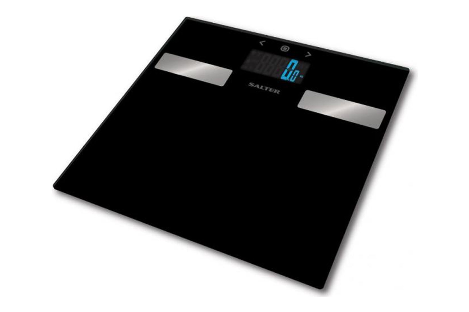 WEIGHT SCALE BMI FAT WATER