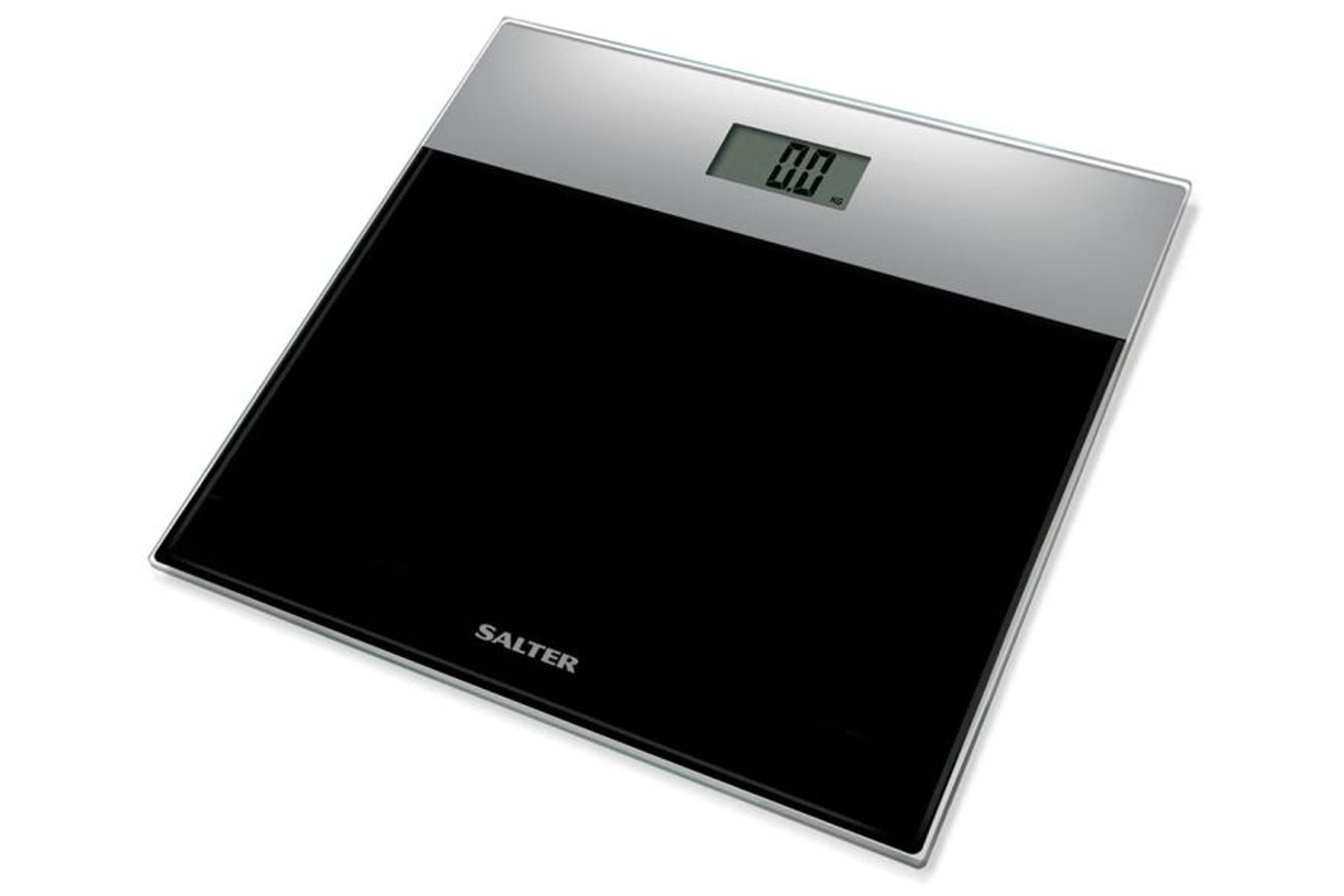 GLASS ELECTRONIC SCALE