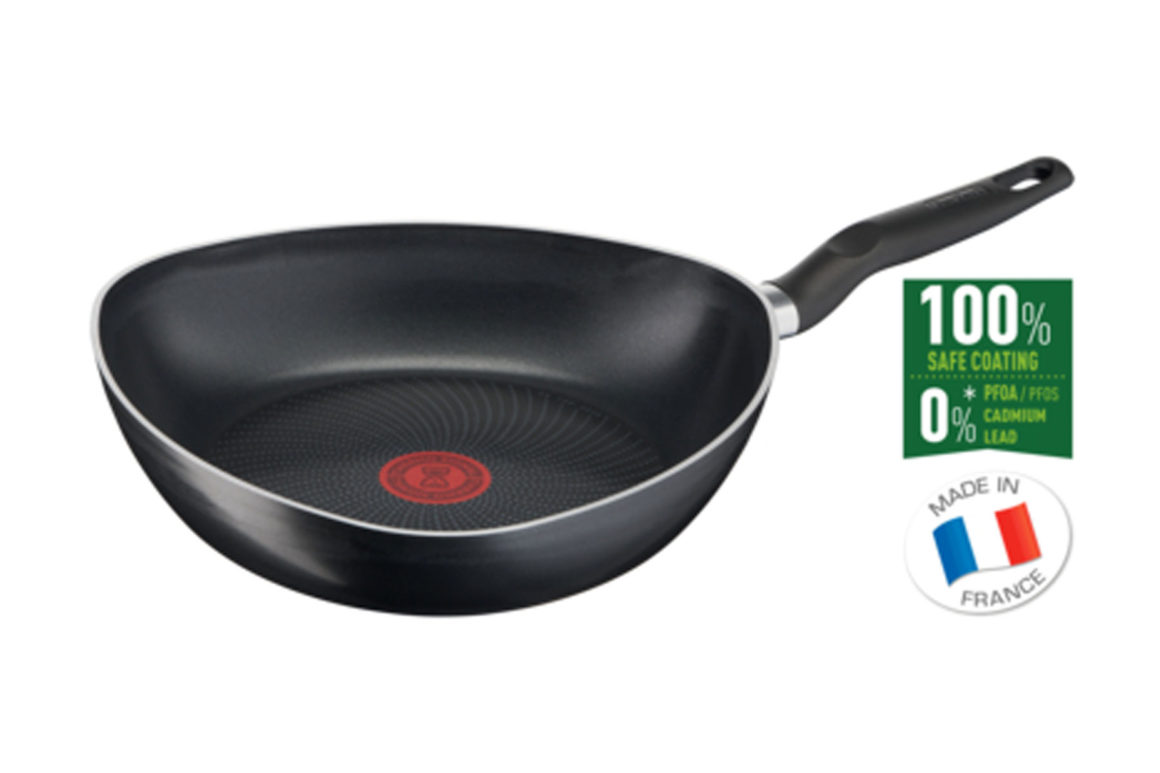 TEFAL FRYPAN TRIANGLE 26CM