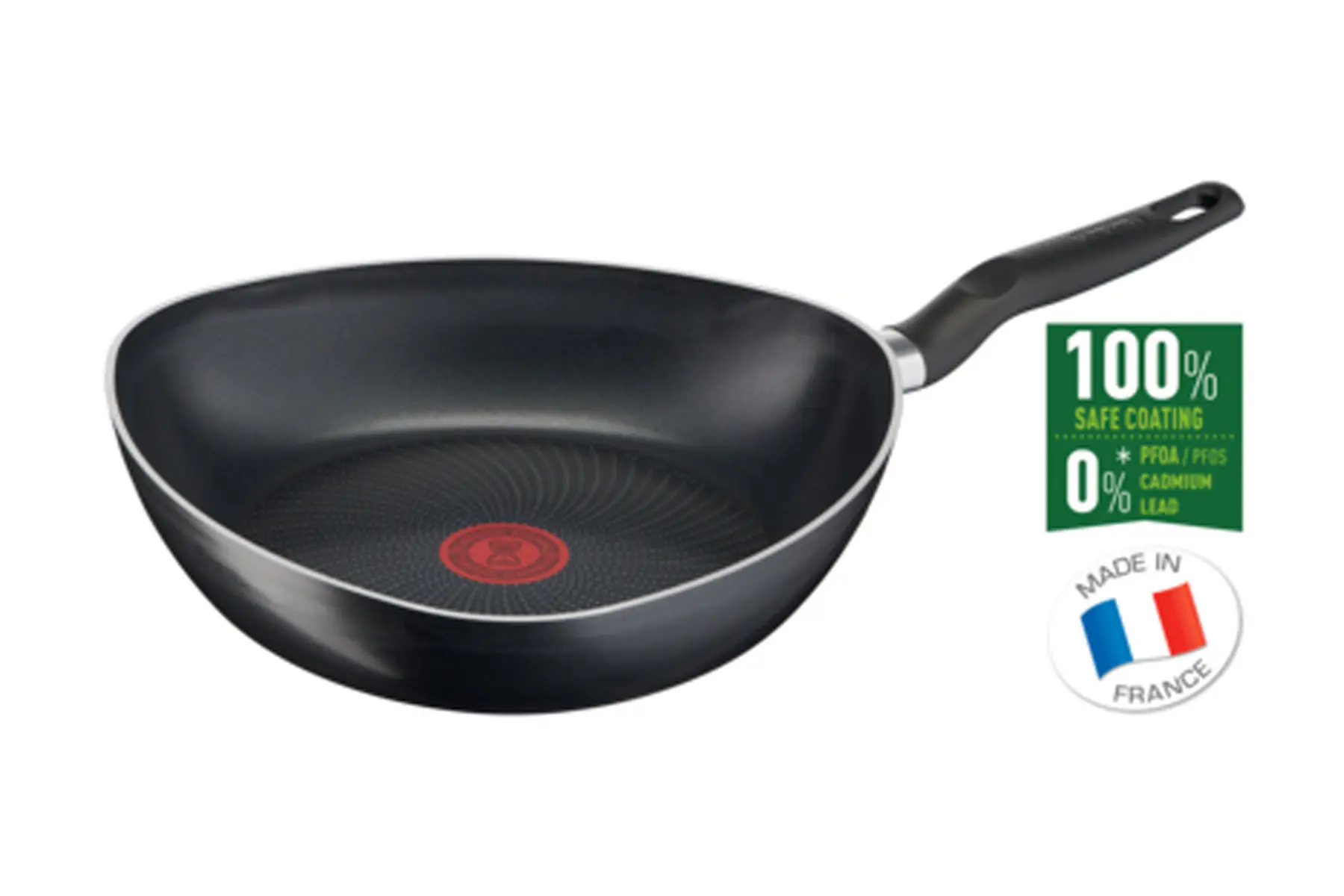 TEFAL FRYPAN TRIANGLE 26CM