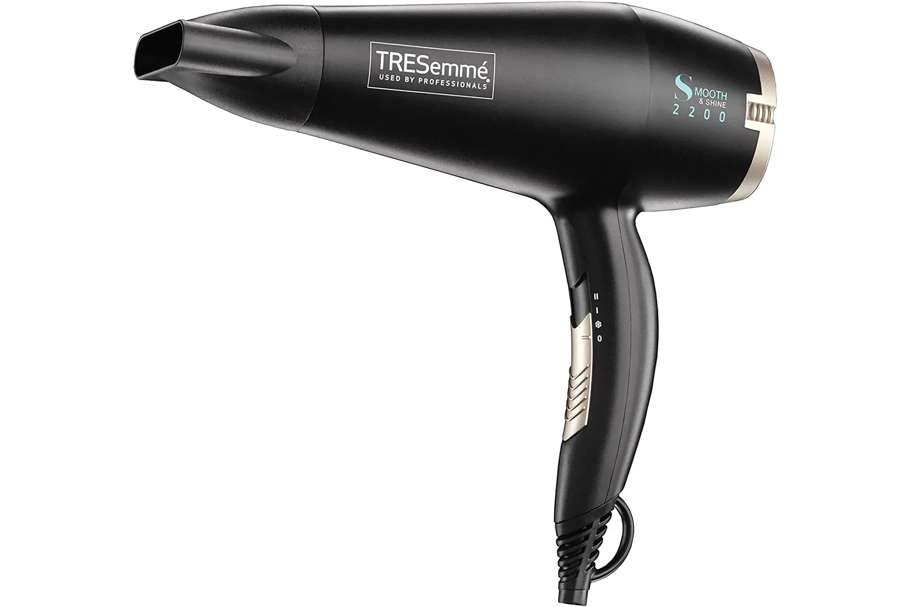 TRESSEME HAIR DRYER 2200W 2 HEAT
