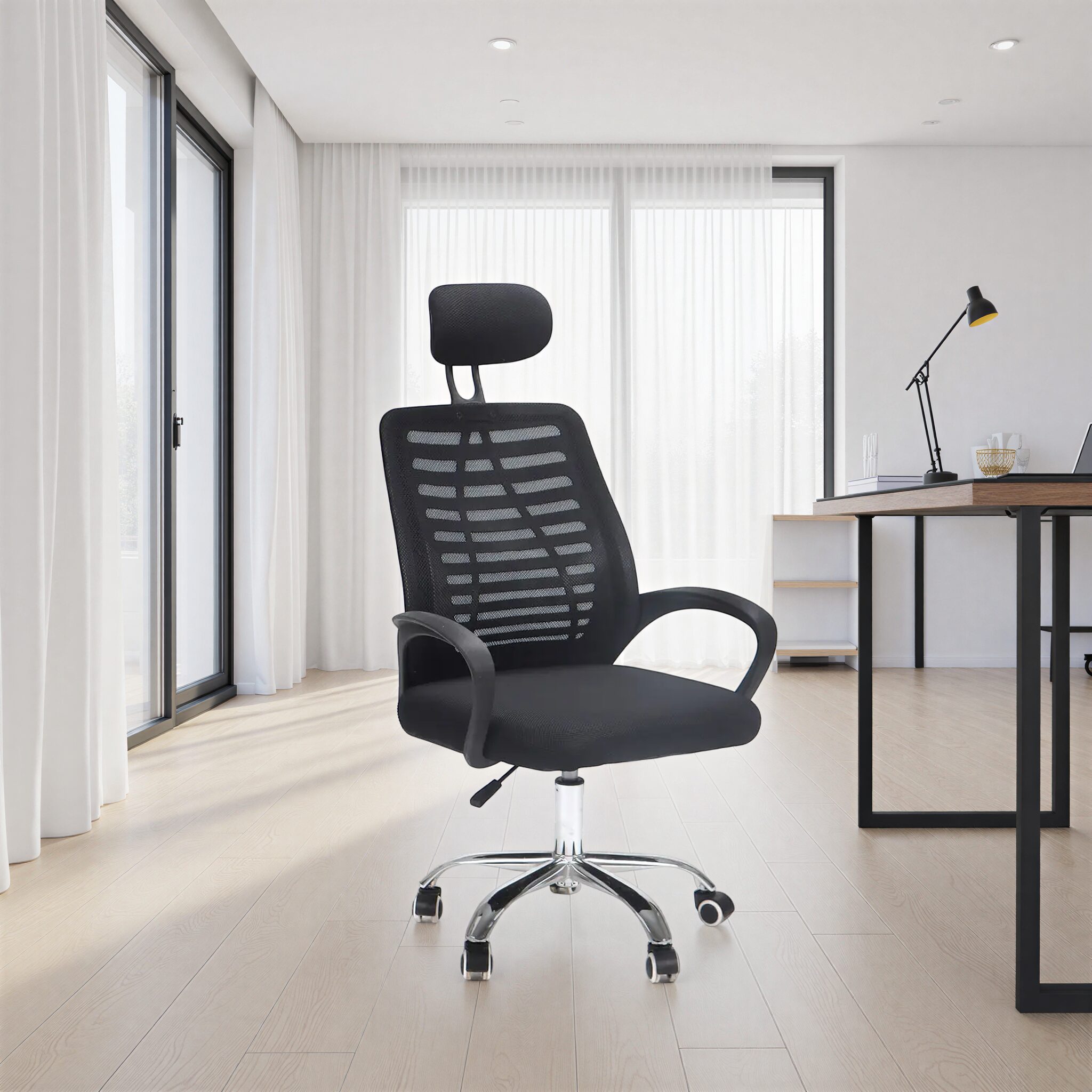 RIGA Ergo Wheel Chair