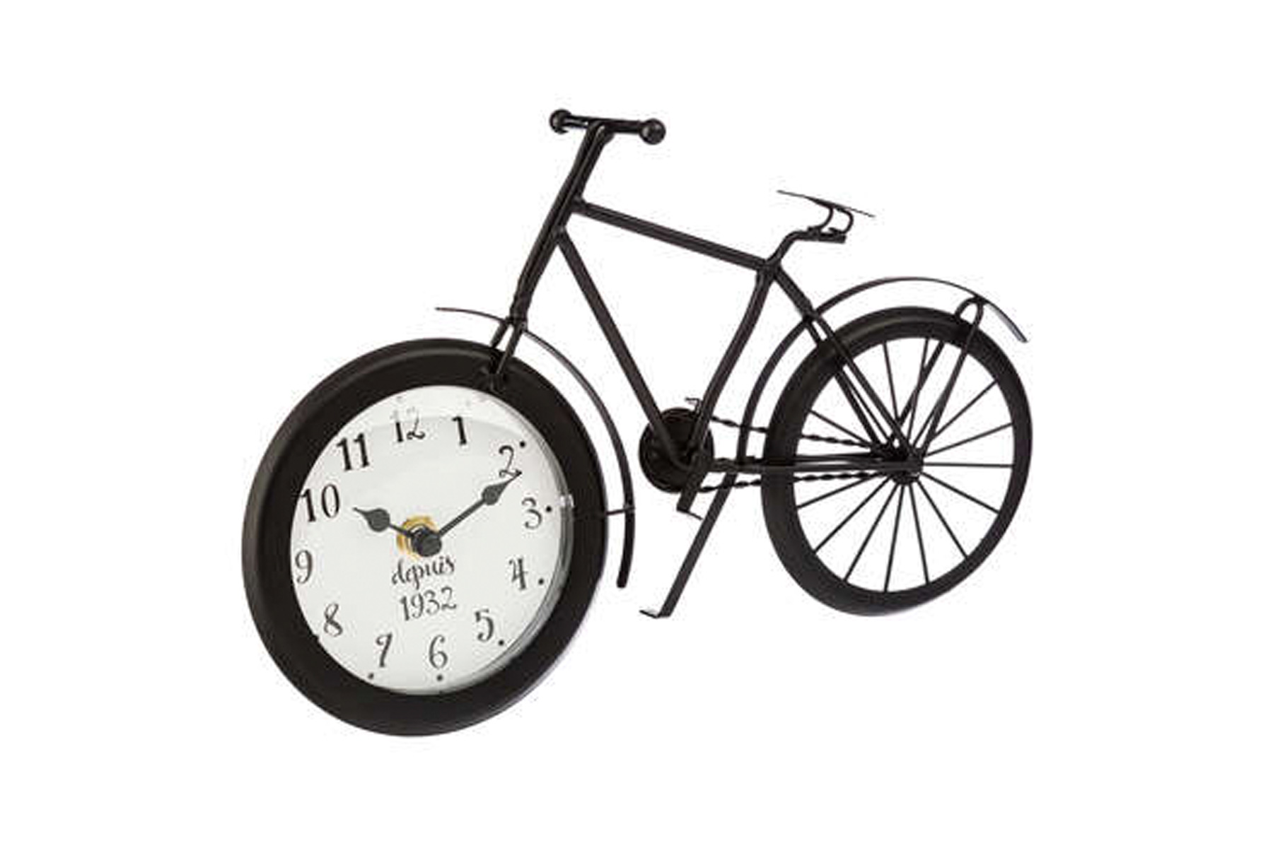 Часы велосипед. Часы настольные велосипед. 8 часов на велосипеде
