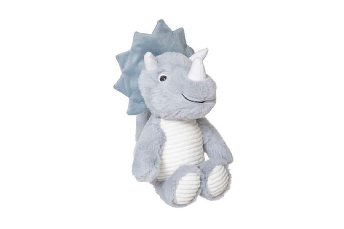 DINOSAUR PLUSH