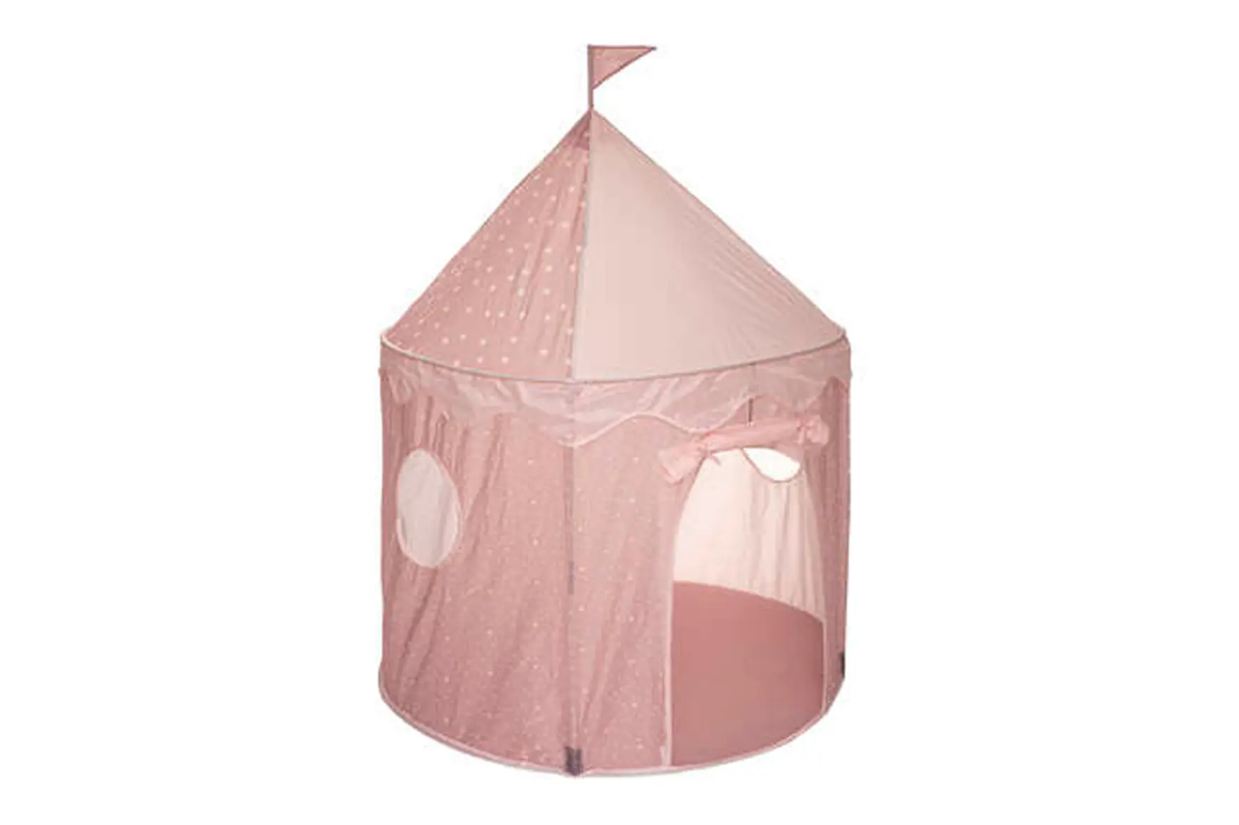 POP UP TENT GREY