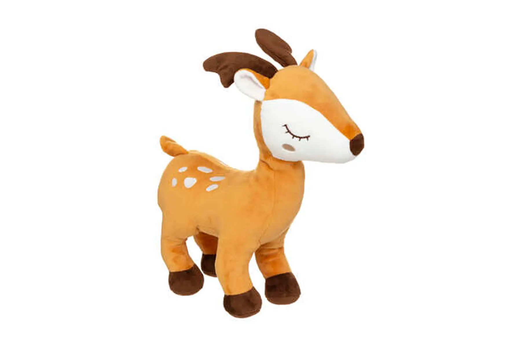 DEER PLUSH 35 CM