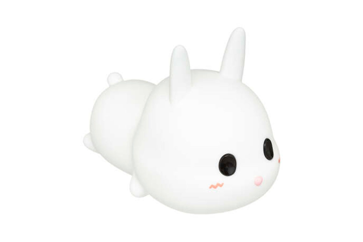 SILICONE RABBIT LIGHT