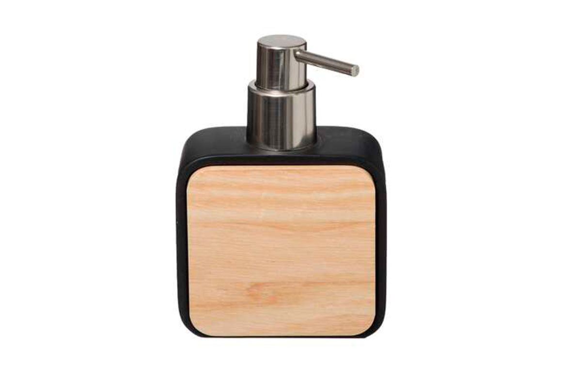 SOAP DISPENSER TRIBECART