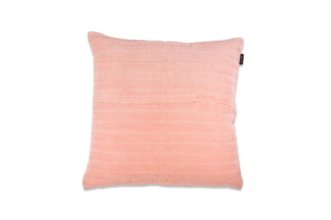 BALBOA CUSHION PINK 45x45
