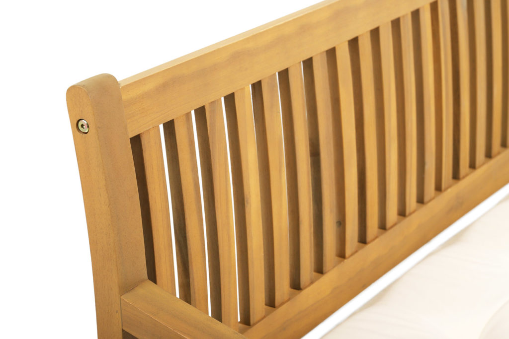 Outdoor Benches Malloupas & Papacostas