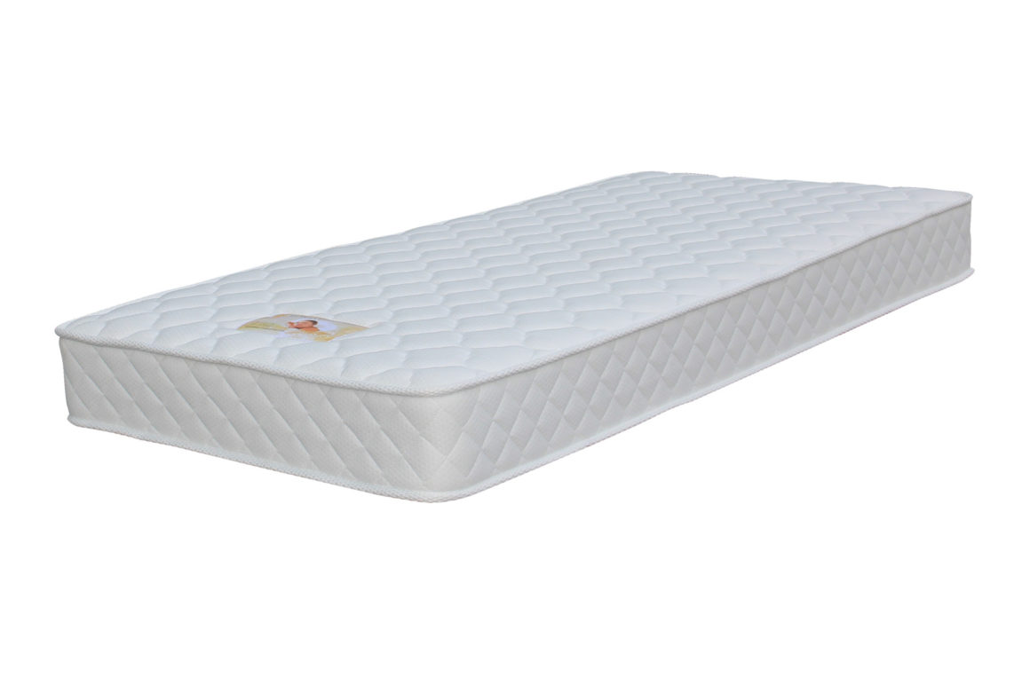 Mattress 3Ft 90 × 200 × 18 cm