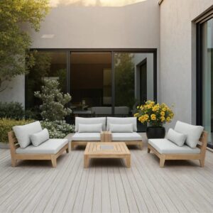 Outdoor Lounge Sets