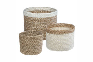 Storage/Baskets