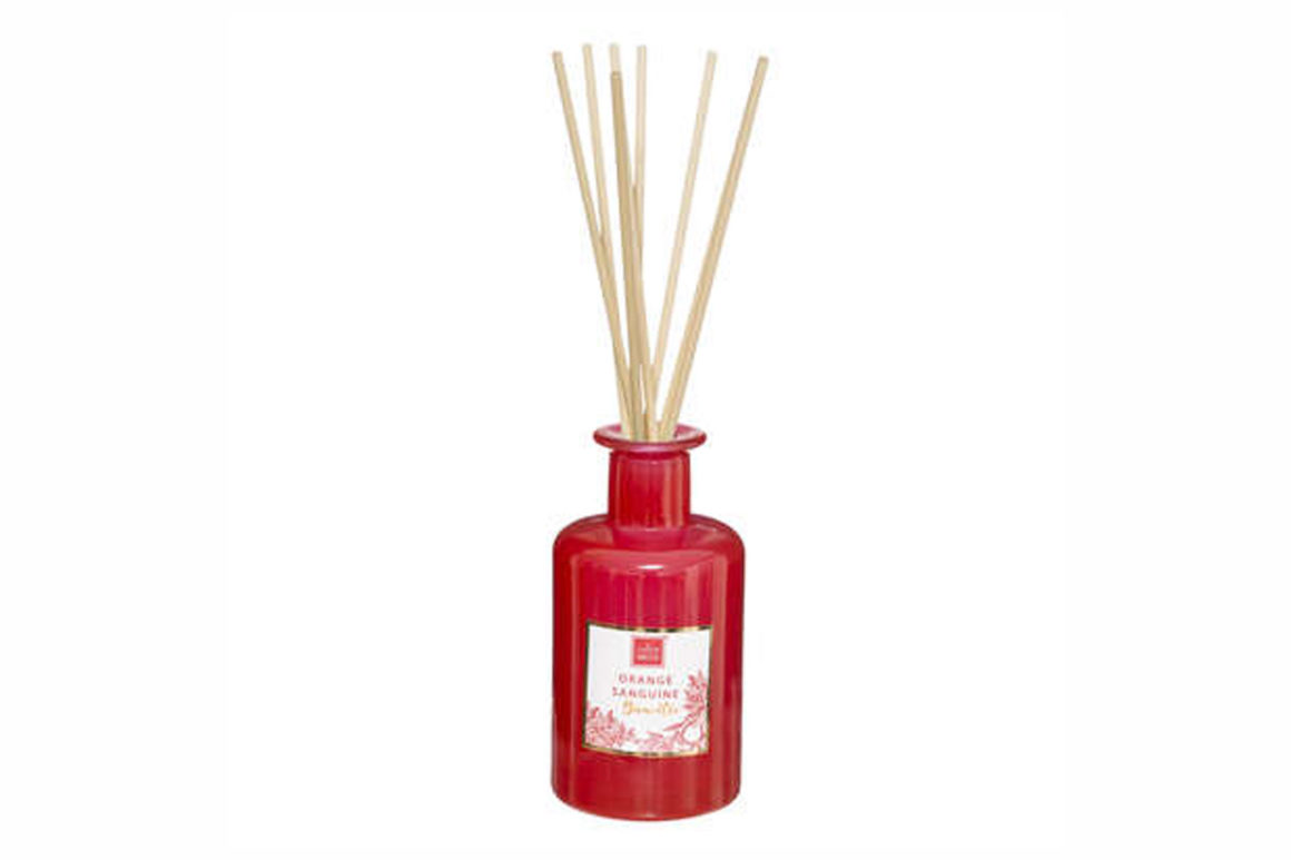 MAEL BLOOD ORAN GL DIFF 200ML