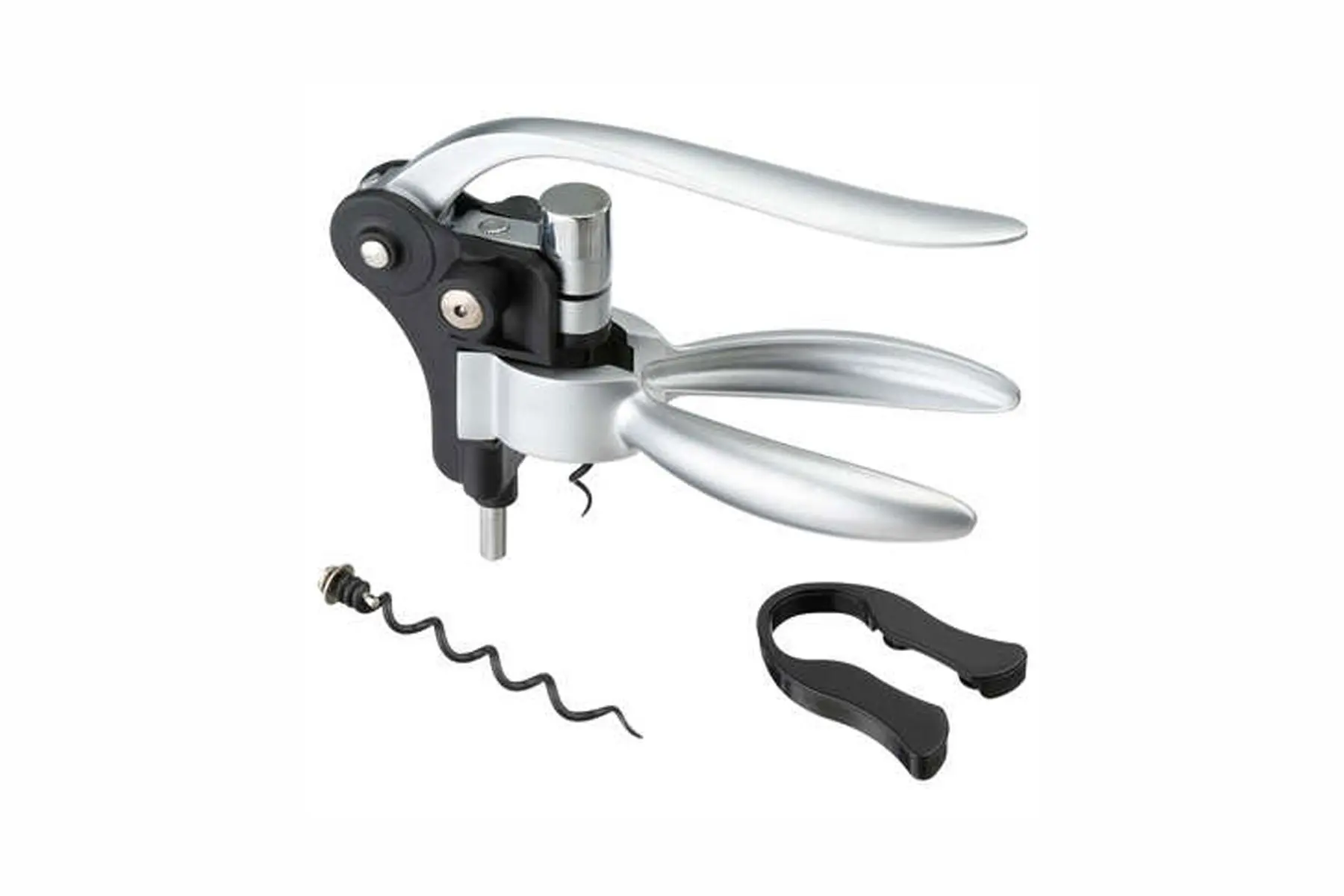 LUXURY BOTTLE OPENER