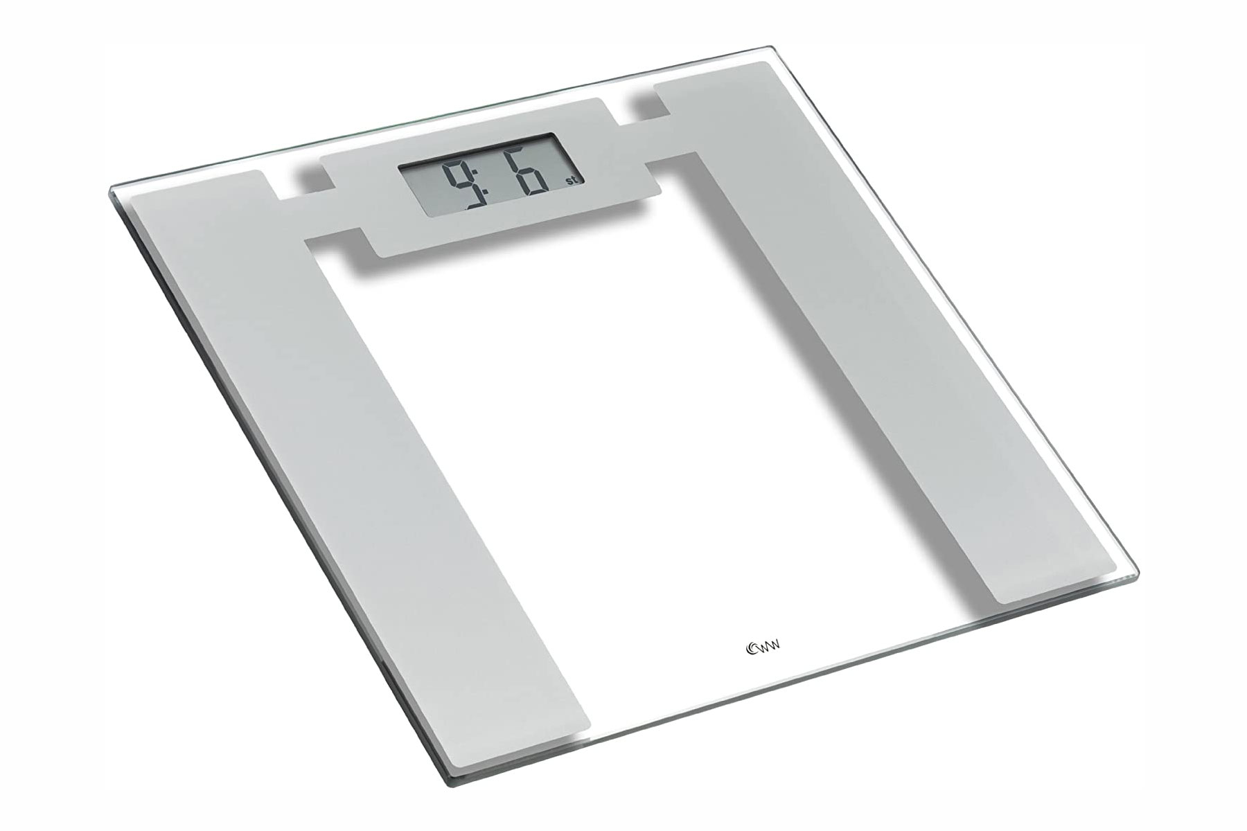 WW ELECTRONIC WEIGHT SCALE