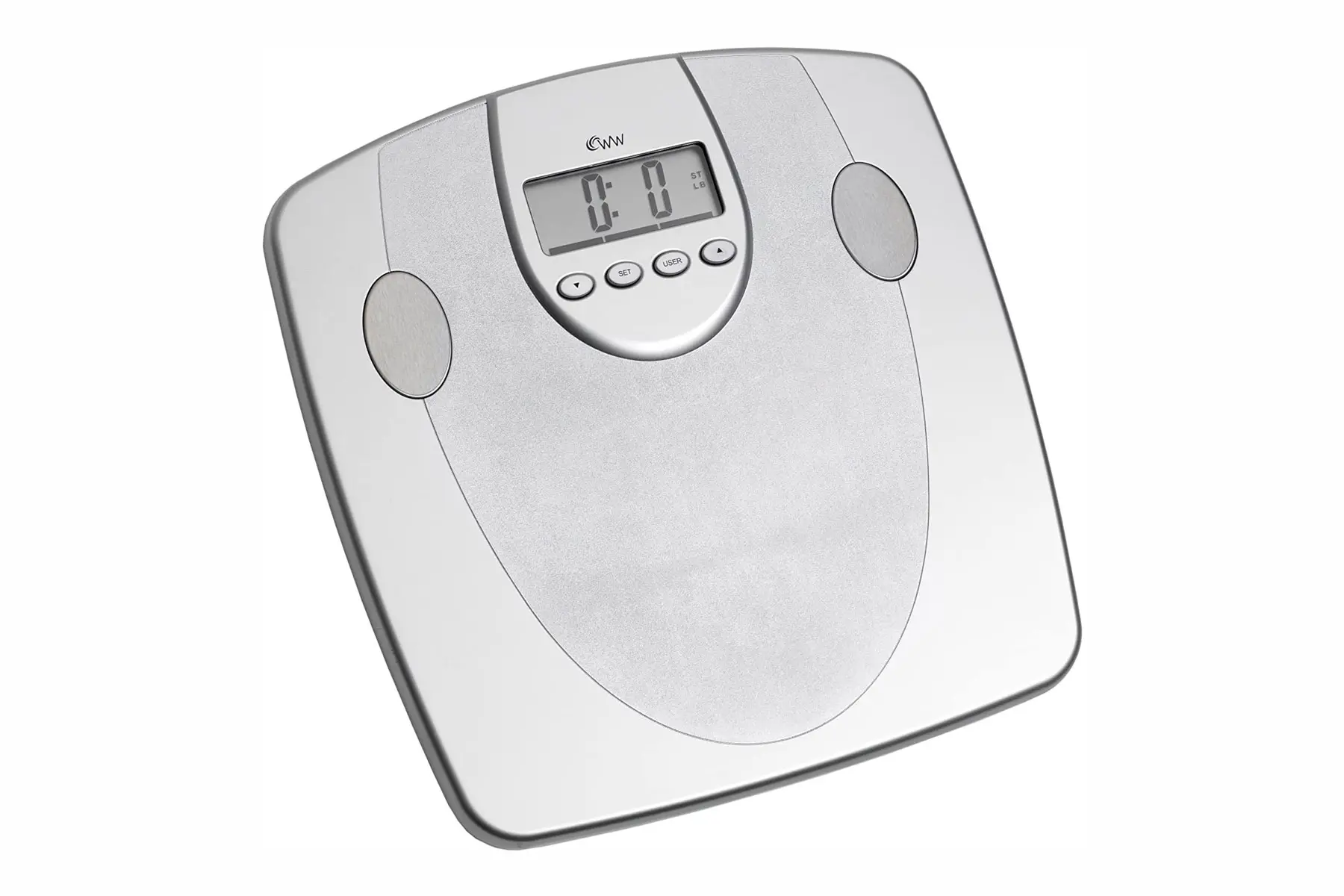 WW WEIGH SCALE BODY FAT/BMI