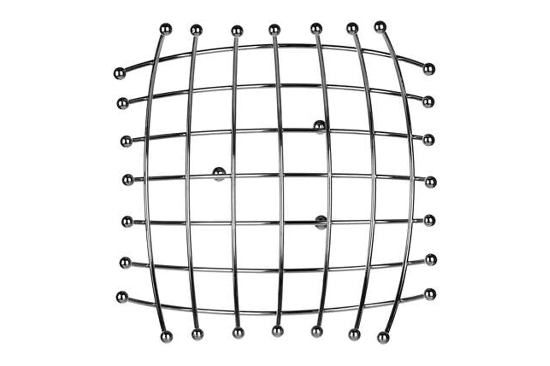 31,5CM SPIRA FRUIT BASKET