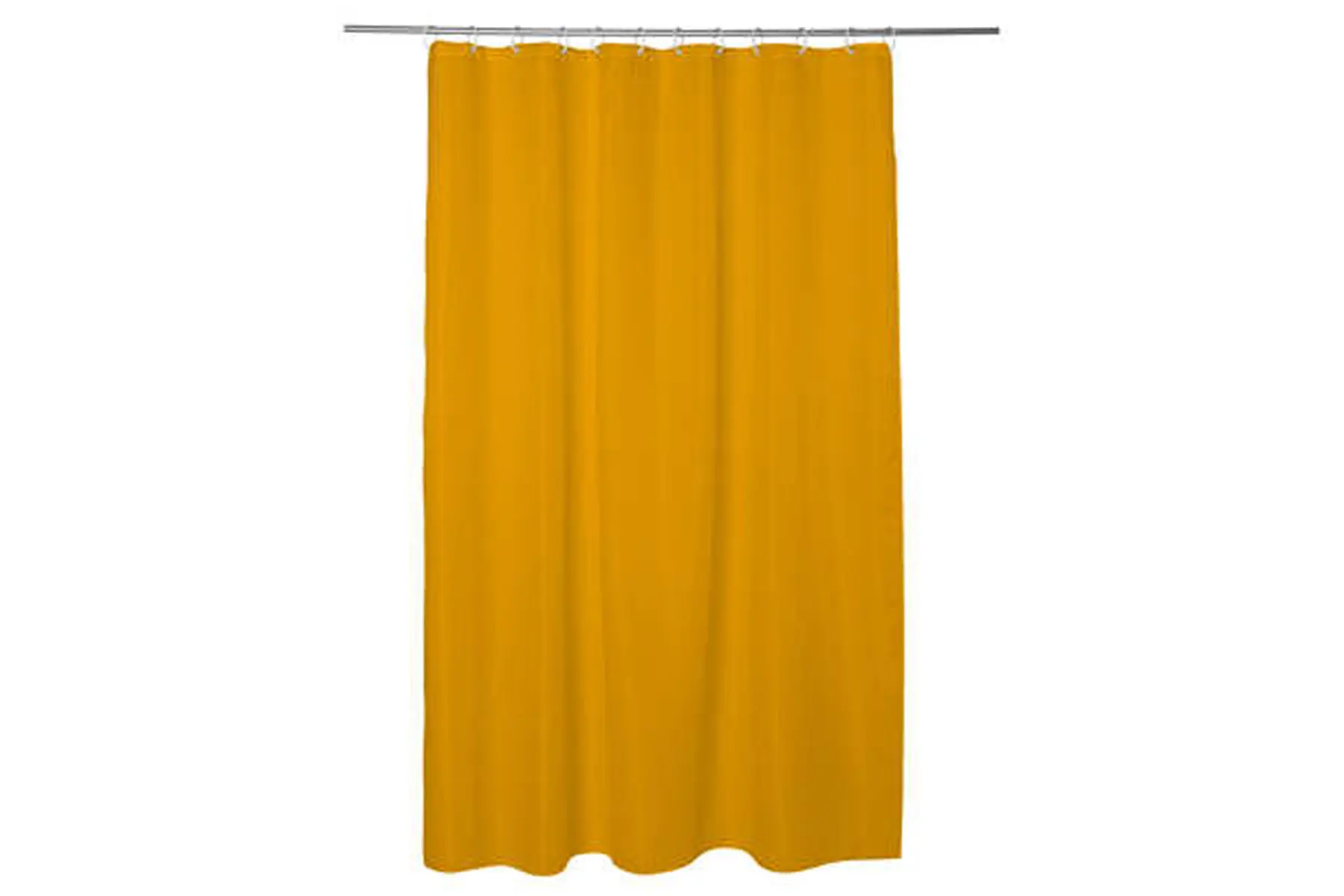 COMB SHOWER CURTAIN MUST MODER