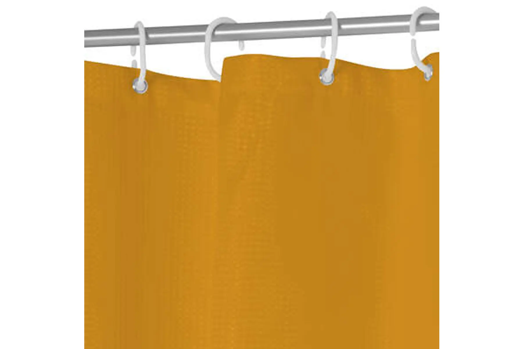 COMB SHOWER CURTAIN MUST MODER