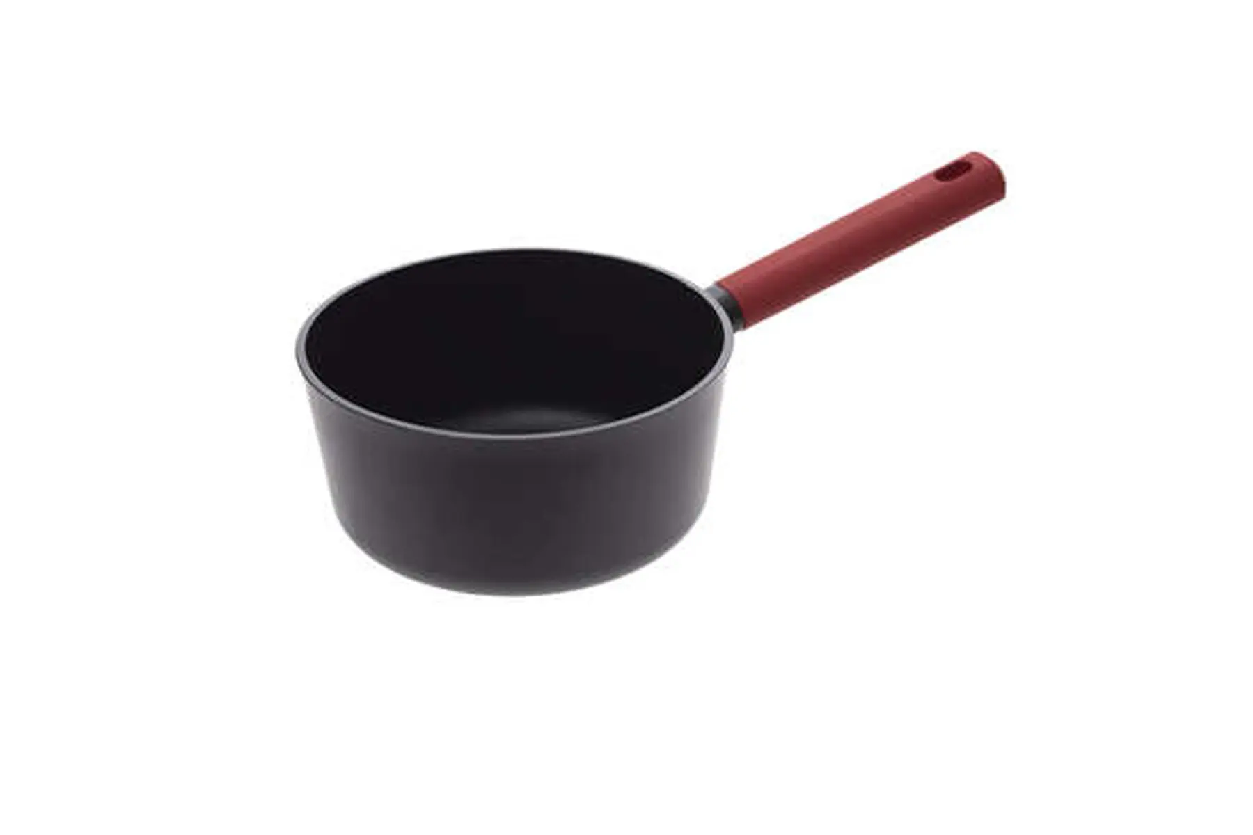 FORGED ALU SAUCE PAN 20 SILI