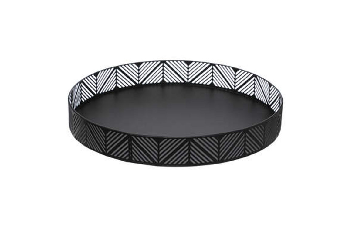 FRIEZE TRAY D30