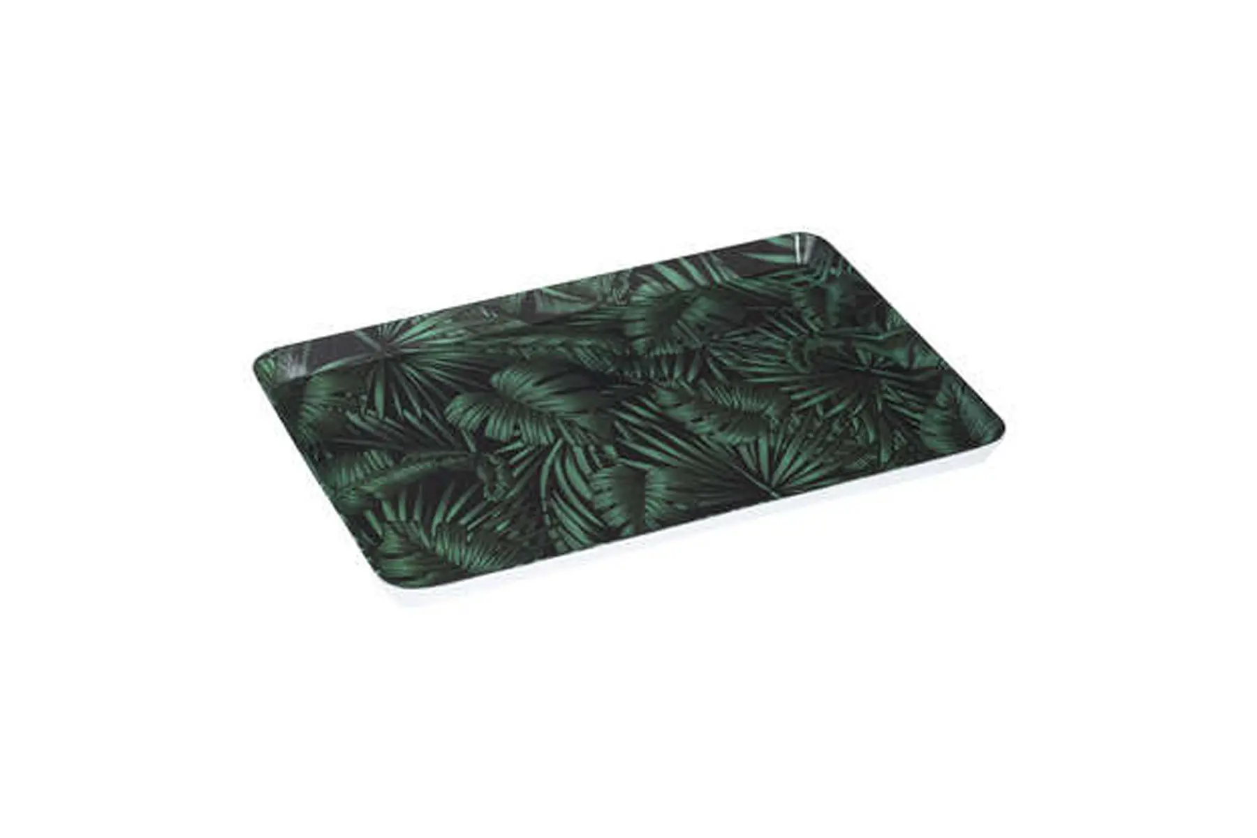 MELMAINE TRAY JUNGLE VEG 45X30